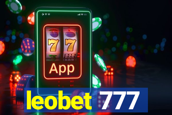 leobet 777